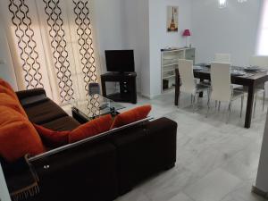 Apartamento torrox