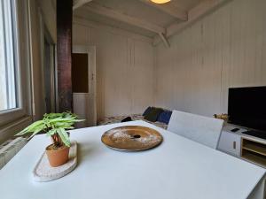 Appartements Mamie Jeanne Arcueil pres RER B SIEC : photos des chambres