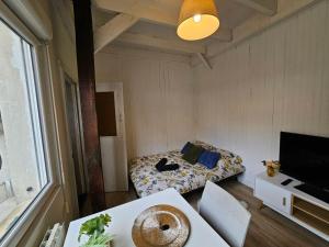 Appartements Mamie Jeanne Arcueil pres RER B SIEC : Appartement