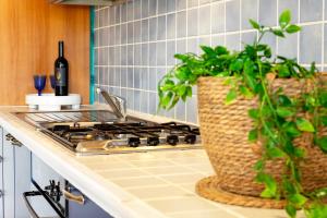 Appartamenti Spiaggia Longa img45