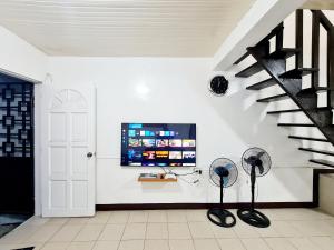 Calapan Transient Molave L47