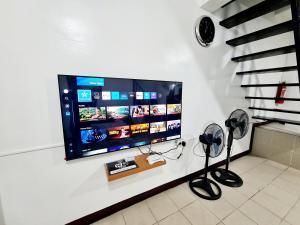 Calapan Transient Molave L47