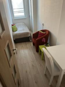 Budget Single Room Old Town