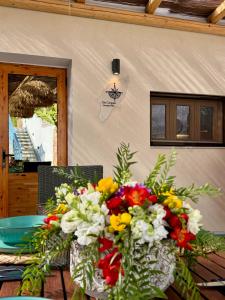 City Compass Sunset Villa