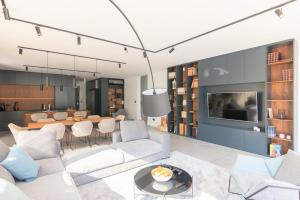 Villa #1 for 8 people near Rovinj with 50 m2 private pool, sauna & pet friendly