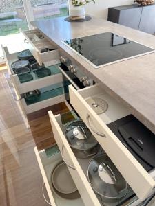 Duo - ONE & TWO, Premium Apartments Seekirchen