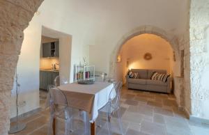 Trulli San Pietro