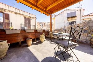 Lampionelli 12 Apartment