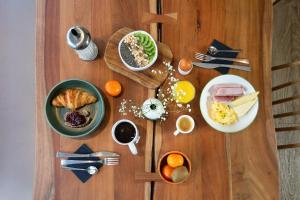 Appart'hotels Appart'City Confort Lille - Euralille : photos des chambres