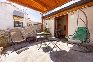 Lampionelli 12 Apartment