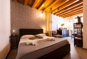 Lampionelli 12 Apartment