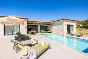 Villa Selena - Kateliós