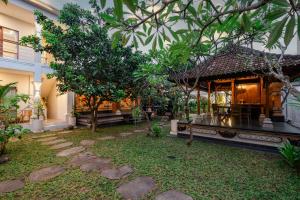 Kemuning Living Sanur