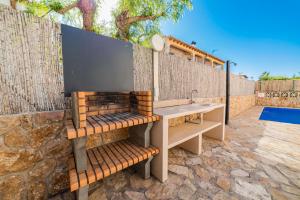 New Benestar, Pool and Beach Platja de Muro