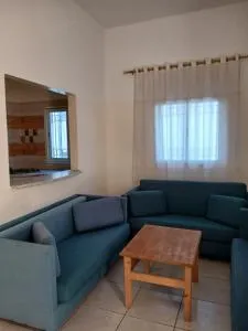 Appartement Doha Djerba route du phare - 塔格梅斯