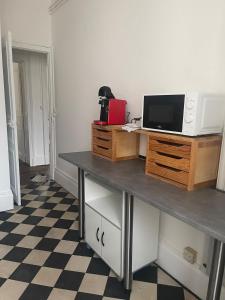 Appartements Bel appartement centre gare : photos des chambres