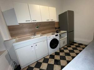 Appartements Bel appartement centre gare : photos des chambres