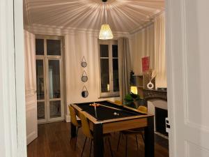 Appartements Bel appartement centre gare : photos des chambres