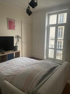 Appartements Bel appartement centre gare : photos des chambres