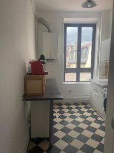 Appartements Bel appartement centre gare : photos des chambres