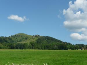 Bio-Gästehaus Rhöndistel