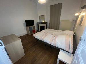 Appartements Bel appartement centre gare : photos des chambres
