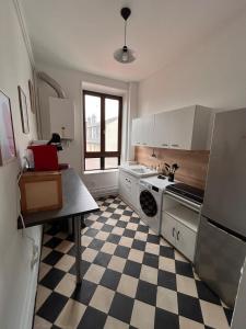 Appartements Bel appartement centre gare : photos des chambres