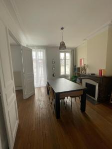 Appartements Bel appartement centre gare : Appartement 2 Chambres
