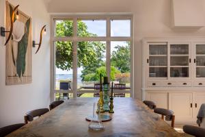 Maisons de vacances Manoir de Kerat -classe 5 etoiles : photos des chambres
