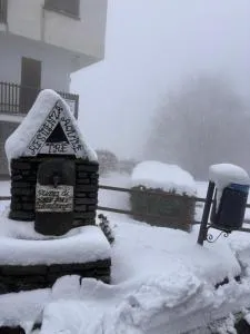 BLU Appartament - 克里索洛