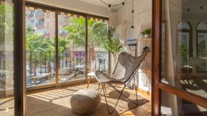 Suite Palmera By Calpitality