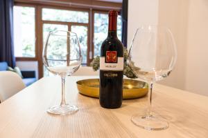 Flow Apartments WINKEL STUDIO