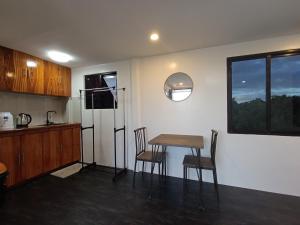 Lighted Garden Villa