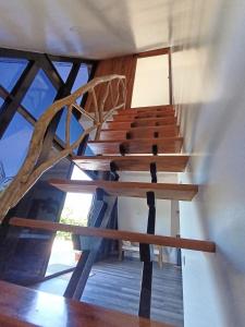 Lighted Garden Villa