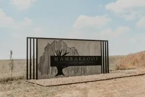 Mambakloof Country Estate - Frankfort