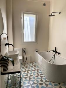 Beautiful family home in Mont Boron, Nice
