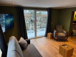 Gardenhouse Winterberg