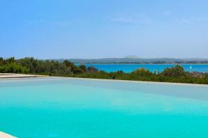 Luxury Villa Privacy & Sea Views