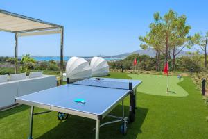 Luxury Villa Privacy & Sea Views