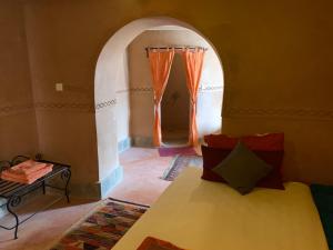 Kasbah Hotel Ait Omar