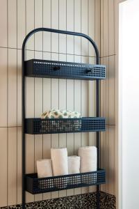 Hotels You Hotel Deauville - Handwritten Collection : photos des chambres