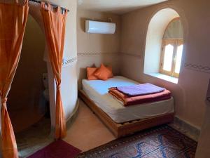 Kasbah Hotel Ait Omar