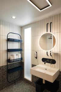 Hotels You Hotel Deauville - Handwritten Collection : photos des chambres