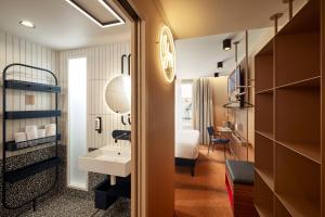 Hotels You Hotel Deauville - Handwritten Collection : photos des chambres