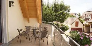 Winzerhof Weber - 巴登韦勒