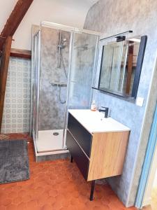 Gîte du Grand Sancerrois