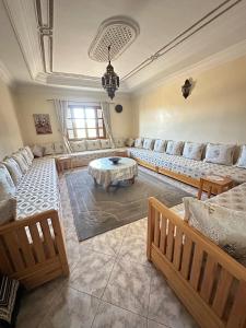 Abdessamad Appartement 1
