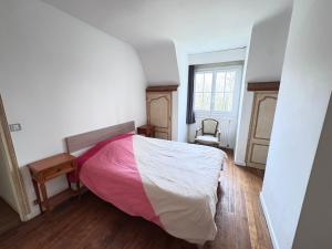 Gîte du Grand Sancerrois