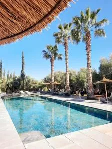 塔玛思乐特多麦德旅馆 - Shib el Foukani