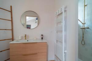 Le Logis de Kergoldec - Proche Guidel-Plage